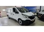 Renault Trafic bestel 1.6 dCi T27 L1H1 Comfort, Bluetooth, Plug-in hybride, Nieuw, Lease