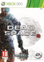 Dead Space 3 Xbox 360 Garantie & morgen in huis!/*/, Spelcomputers en Games, Avontuur en Actie, Ophalen of Verzenden, 1 speler