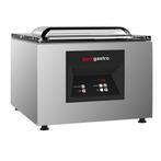 GGM Gastro | Vacumeermachine - 20m³/h - Digitaal - met |, Zakelijke goederen, Horeca | Keukenapparatuur, Verzenden, Nieuw in verpakking