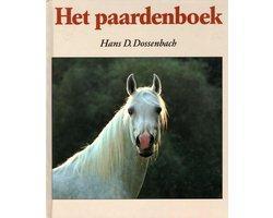 Het paardenboek - Het paardenboek, Boeken, Kinderboeken | Jeugd | onder 10 jaar, Ophalen of Verzenden