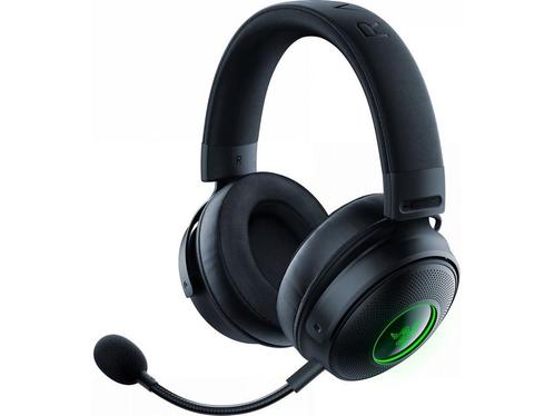 Razer Kraken V3 Pro - Draadloze Gaming Headset - USB-A, Huis en Inrichting, Woonaccessoires | Overige, Nieuw, Verzenden