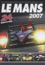 Le Mans: 2007 DVD (2007) cert E, Zo goed als nieuw, Verzenden