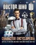 Doctor Who Character Encyclopedia 9781409325710
