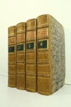 [Hermann Beorhaave] ; Philippe Ambroise Marher -