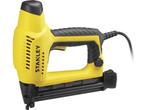 STANLEY TRE650 Elektrische Nagelpistool - Kabellengte 2.40m, Verzenden, Nieuw