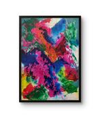 Monika Seroka - Abstract Landscape