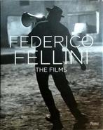 Federico Fellini, Nieuw, Verzenden