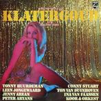 LP gebruikt - Various - Klatergoud, Verzenden, Zo goed als nieuw