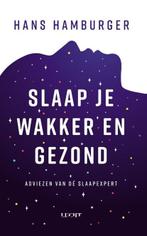 Slaap je wakker en gezond | 9789493272095 | Hans Hamburger, Zo goed als nieuw, Hans Hamburger