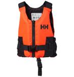 Helly Hansen Rider Zwemvest | Junior 25-40kg | Oranje, Watersport en Boten, Watersportkleding, Ophalen of Verzenden, Nieuw, Helly Hansen