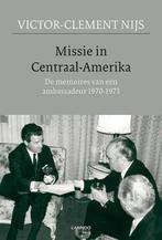 Missie in Centraal-Amerika 9789401401777 Victor-Clement Nijs, Boeken, Verzenden, Zo goed als nieuw, Victor-Clement Nijs
