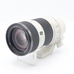 Sony FE 70-200mm F/4 G OSS | Tweedehands, Verzenden, Gebruikt, Sony