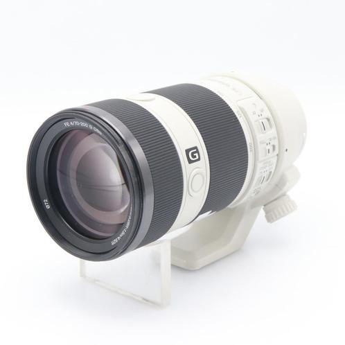 Sony FE 70-200mm F/4 G OSS | Tweedehands, Audio, Tv en Foto, Fotocamera's Digitaal, Gebruikt, Sony, Verzenden