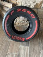Band - Pirelli - Tyre (competition) 2016, Nieuw