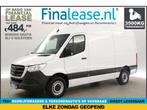 Mercedes-Benz Sprinter 315 1.9 CDI L2H2 150PK 3500KG €484pm, Auto's, Bestelauto's, Automaat, Wit, Mercedes-Benz, Diesel