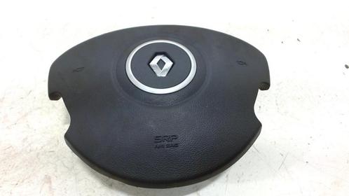 Airbag stuur Renault Clio III 1.5 dCi, Auto-onderdelen, Carrosserie en Plaatwerk, ARN erkend, Stiba lid, Erkend duurzaam, Gebruikt