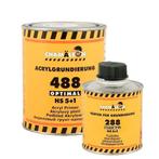 488 HS Acryl primer Optimal 5:1 - Set 1,2 liter Chamäleon, Auto diversen, Verzenden, Nieuw