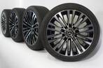 Mercedes S Klasse W223 20 inch velgen Bridgestone Zomerbande, Auto-onderdelen, Banden en Velgen, Gebruikt, Velg(en), Ophalen of Verzenden