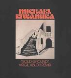 10 Inch - Michael Kiwanuka - Solid Ground (Virgil Abloh R..., Verzenden, Zo goed als nieuw