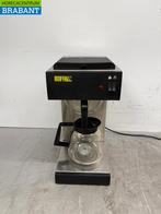 RVS Buffalo Koffiemachine Koffieautomaat met kan 2 liter, Zakelijke goederen, Horeca | Keukenapparatuur, Ophalen of Verzenden