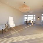Ruime bovenwoning met balkon, gestoffeerd en wasmachine, Den-haag