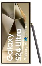 Samsung Galaxy S24 Ultra 1TB S928 Geel slechts € 1499, Telecommunicatie, Mobiele telefoons | Samsung, Nieuw, Android OS, Zonder abonnement