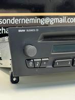 BMW 1 serie radio cd- speler bj.2006 Artnr.6512697501501, Gebruikt