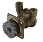Koelwaterpomp Caterpiller C1.5 en C2.2, Ophalen of Verzenden, Nieuw, Motor en Techniek, Zeilboot of Motorboot
