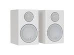 Tweedekans: Monitor Audio Radius 90 - Boekenplank Speaker -, Audio, Tv en Foto, Luidsprekers, Nieuw, Verzenden