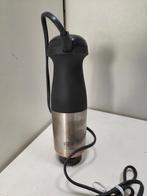 Kenwood HBM60.307GY Triblade XL+ Staafmixers, Witgoed en Apparatuur, Keukenmixers, Verzenden, Nieuw
