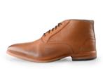 DenBroeck Nette schoenen in maat 44 Bruin | 10% extra, Bruin, Verzenden, Zo goed als nieuw, DenBroeck