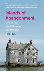 Islands of Abandonment 9780008329778 Cal Flyn, Verzenden, Gelezen, Cal Flyn
