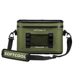 Totalcool Softcool 15 Koeltas, Caravans en Kamperen, Koelboxen, Ophalen of Verzenden, Nieuw, Koeltas, Koelelement