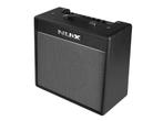 NUX Mighty 40 Bluetooth Gitaarversterker met Effecten, Ophalen of Verzenden, Nieuw, Gitaar, Minder dan 50 watt