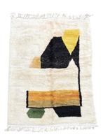 Modern Moroccan Mrirt Wool Moroccan Berber Rug - Berber -, Huis en Inrichting, Stoffering | Tapijten en Kleden, Nieuw