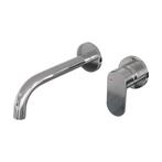 Inbouw Wastafelmengkraan Brauer Chrome Edition Coldstart, Ophalen of Verzenden, Nieuw, Chroom, Kraan