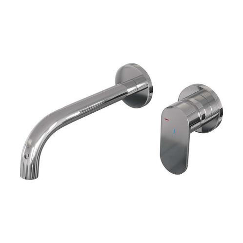 Inbouw Wastafelmengkraan Brauer Chrome Edition Coldstart, Doe-het-zelf en Verbouw, Sanitair, Kraan, Nieuw, Chroom, Ophalen of Verzenden