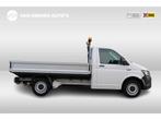 Volkswagen Transporter | Zakelijke Lease v.a. €385.44 pm, Automaat, Stof, Gebruikt, Volkswagen