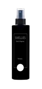 Huisparfum Fresh Linnen roomspray by Smellies, Verzenden, Nieuw