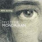Mysterie Mondriaan 9789462622203 Marjan van Heteren, Verzenden, Gelezen, Marjan van Heteren