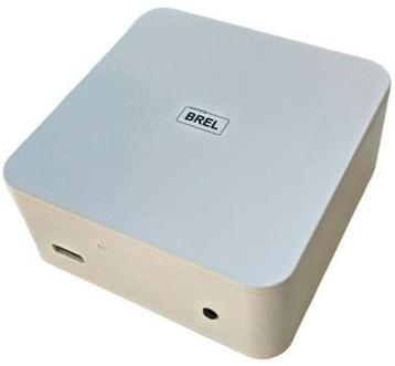 Brel Home Hub 04 Matter beschikbaar voor biedingen