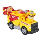 Nieuw PAW Patrol Fire Rescue Voertuig - Rubble, Kinderen en Baby's, Speelgoed | Speelgoedvoertuigen, Ophalen of Verzenden, Nieuw