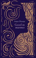 9789083142135 Gezel in marmer | Tweedehands, Boeken, Verzenden, Zo goed als nieuw, Anjet Daanje