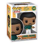 Rockstars - Lionel Richie - Funko POP! 349, Verzamelen, Poppetjes en Figuurtjes, Verzenden, Nieuw