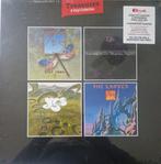 Yes - Treasures - A Vinyl Collection - 9 LP/2 CD - limited, Nieuw in verpakking