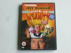 Jeff Dunham - Spark of Insanity (DVD) Nederl. ondert., Verzenden, Zo goed als nieuw