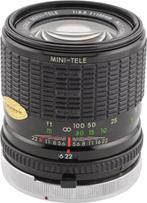 Sigma Mini-Tele 135mm f/3.5 Multi-Coated (M42-Mount), Verzenden, Zo goed als nieuw