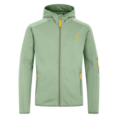 -46% Dare2b  Dare2b Kinder/kids explore marl fleecejack  maa, Kinderen en Baby's, Kinderkleding | Maat 158, Nieuw, Verzenden