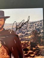 The Good, The Bad and The Ugly - Clint Eastwood - Signed in, Nieuw