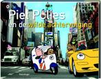Piet Polies en de wilde achtervolging / Piet Polies / 3, Boeken, Verzenden, Zo goed als nieuw, Kaschogo